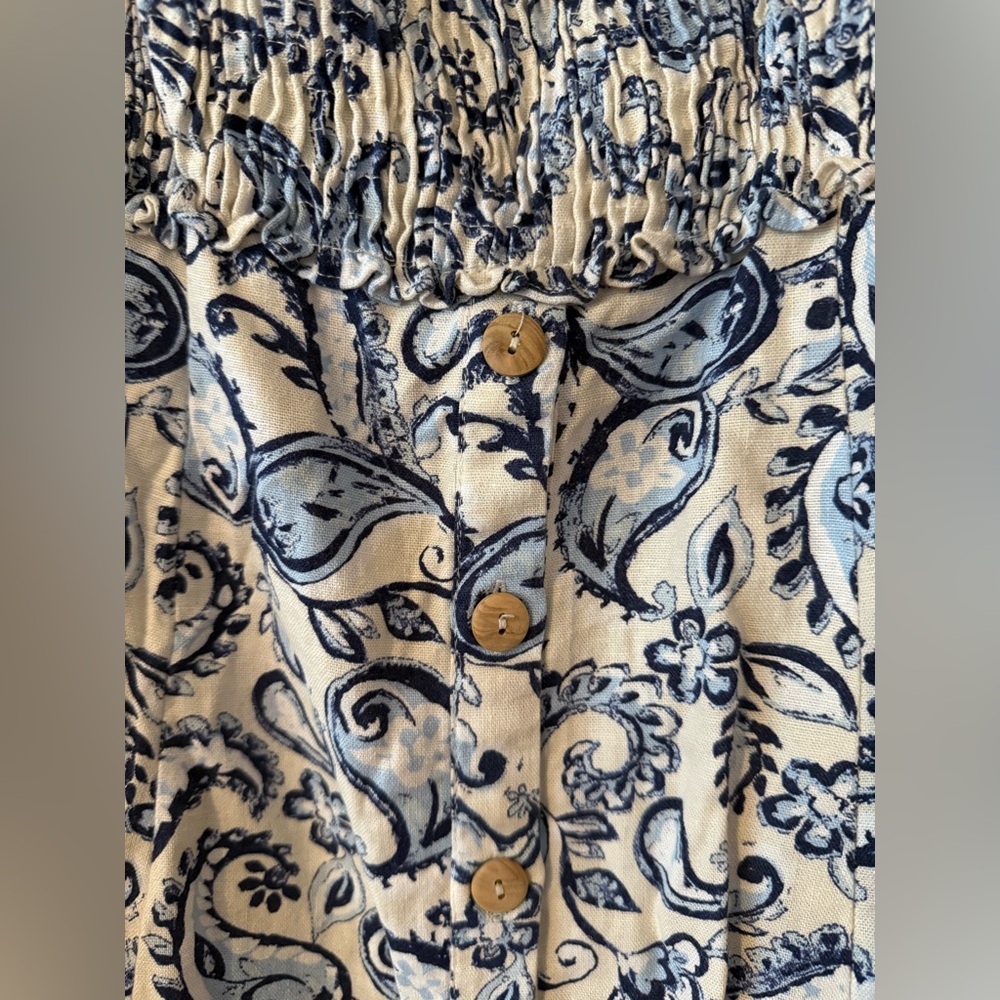 ZARA DRESS - Picture 4 of 7